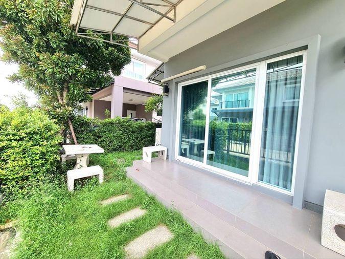 รูป 🏠 ขายบ้าน : Casa Premium Rama 2 (คาซ่า พรีเมี่ยม พระราม 2)   รหัสทรัพย์ | 📌 LNP-H579  - รูปที่ 6/17
