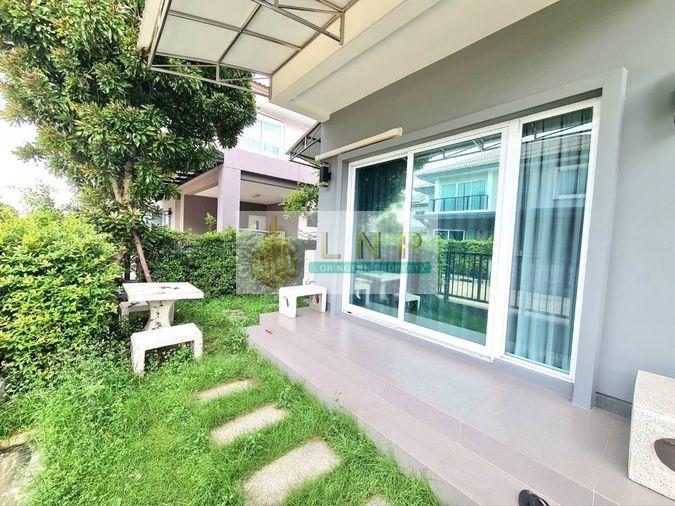 รูป 🏠 ขายบ้าน : Casa Premium Rama 2 (คาซ่า พรีเมี่ยม พระราม 2) รหัสทรัพย์ | 📌 LNP-H579 - รูปที่ 6/17