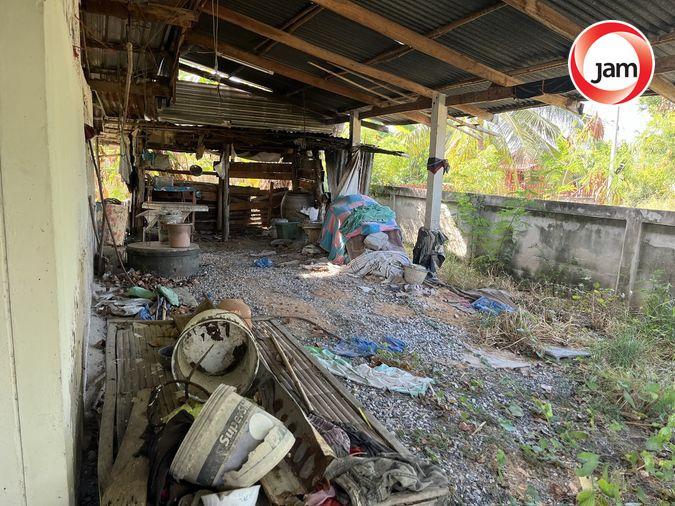 รูป BD 18166 : นอกโครงการขอนเเก่น - รูปที่ 2/4
