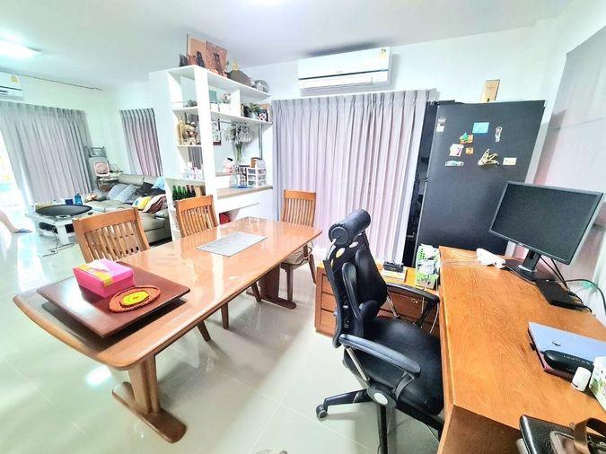 รูป 🏠 ขายบ้าน : Casa Premium Rama 2 (คาซ่า พรีเมี่ยม พระราม 2)   รหัสทรัพย์ | 📌 LNP-H579  - รูปที่ 16/17