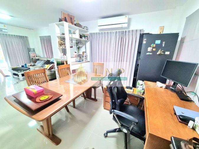 รูป 🏠 ขายบ้าน : Casa Premium Rama 2 (คาซ่า พรีเมี่ยม พระราม 2) รหัสทรัพย์ | 📌 LNP-H579 - รูปที่ 16/17