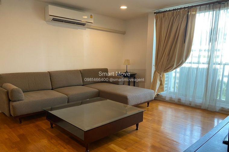 รูป 🔥 สำหรับขาย- เช่า !! วิวสวย!! 🔥 Code C20230103425..........Baan Siriruedee, 2 ห้องนอน, 2 ห้องน้ำ, แต่งครบ, พร้อมเข้าอยู่, ราคาพิเศษ!!📣📣 - รูปที่ 3/5