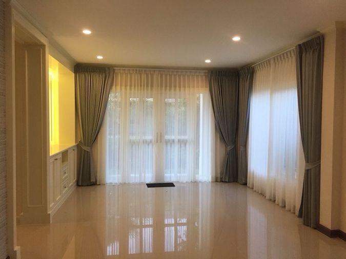 รูป 🏠 ขายบ้าน : Laddarom Elegance Wongwan Sathorn (ลัดดารมย์ อิลิแกนซ์ วงแหวน สาทร)   รหัสทรัพย์ | 📌 LNP-H539  - รูปที่ 5/15