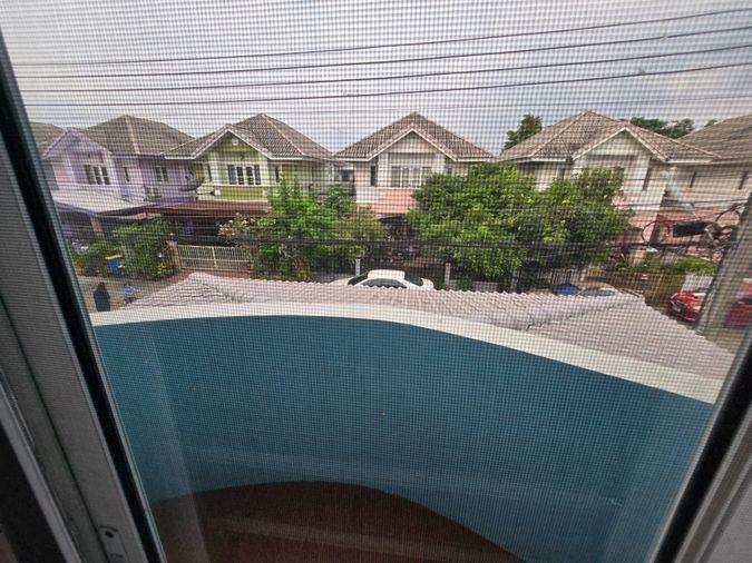 รูป ขายบ้านเดี่ยว หมู่บ้านมณฑล 3  พุทธมณฑล สาย 3    39 ตร.วา   2 ห้องนอน 3 ห้องน้ำ - รูปที่ 15/20