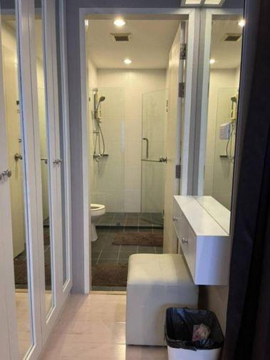 รูป 🏢 ขายคอนโด : The Viva Condo Sathorn - taksin (เดอะ วีว่า คอนโด สาทร - ตากสิน)   รหัสทรัพย์ | 📌LNP-C9929  - รูปที่ 3/7