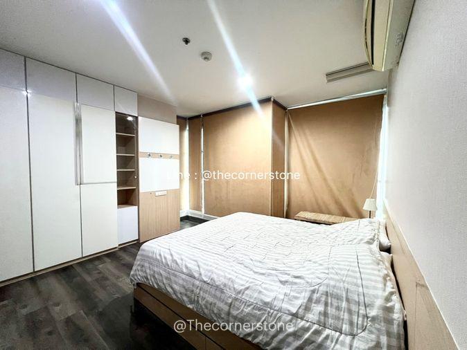 picture Ready to move in❗️" Rhythm Ratchada " 2 Bed 2 Bath Size 67 Sq.m. - 13/21