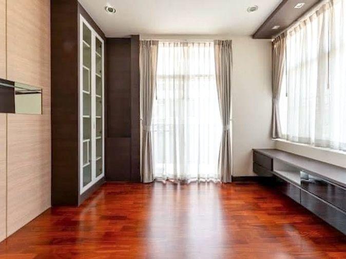 รูป ขาย บ้านเดี่ยวหลังใหญ่ มบ.โคโค่ ฮิลล์ แหลมฉบัง ขนาด 68ตรว 4ห้องนอน แต่งสวย บิ้วอินทั้งหลัง วิวเขา ใกล้ม.เกษตรศรีราชา - รูปที่ 17/20