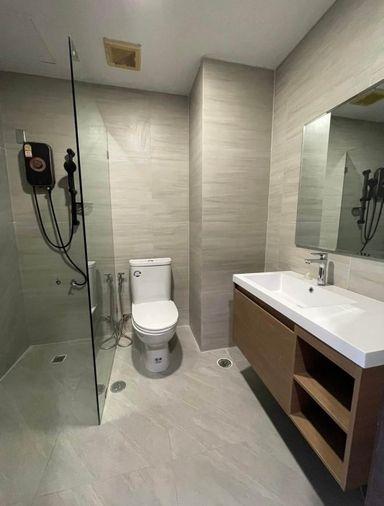 รูป ห้องลดราคาจาก 95000 บาท สามารถต่อรองราคาได้‼️Sathorn Garden✅ - รูปที่ 9/9