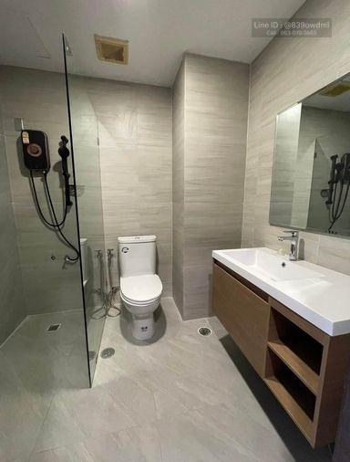 รูป ห้องลดราคาจาก 95000 บาท สามารถต่อรองราคาได้‼️Sathorn Garden✅ - รูปที่ 9/9