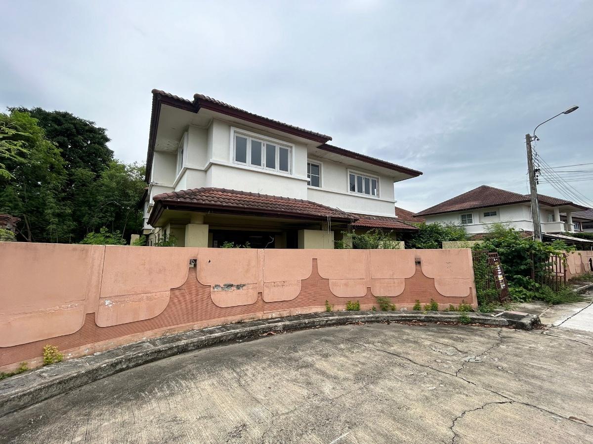 รูป AJ 0071 : โรยัล ปาร์ค วิลล์ สุวินทวงศ์ - รูปที่ 5/28