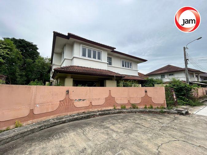 รูป AJ 0071 : โรยัล ปาร์ค วิลล์ สุวินทวงศ์ - รูปที่ 5/28