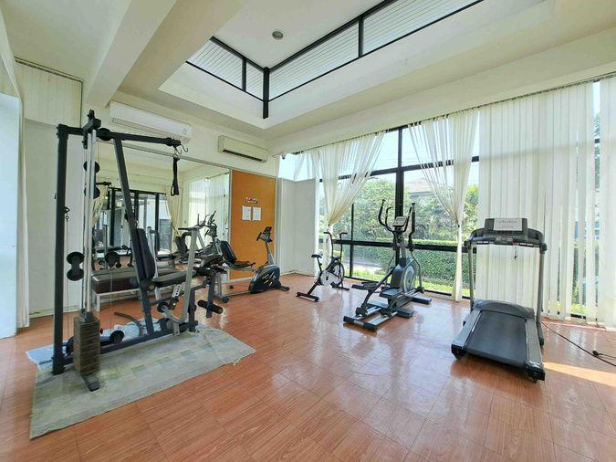 รูป AP 0371 : หมู่บ้าน เดอะ แพลนท์ บางนา - รูปที่ 66/66