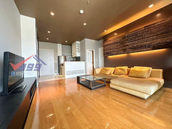 รูป ขายคอนโด เดอะโฟร์วิงส์ เรสซิเดนซ์  1 ห้องนอน (F211906) - รูปที่ 3/43