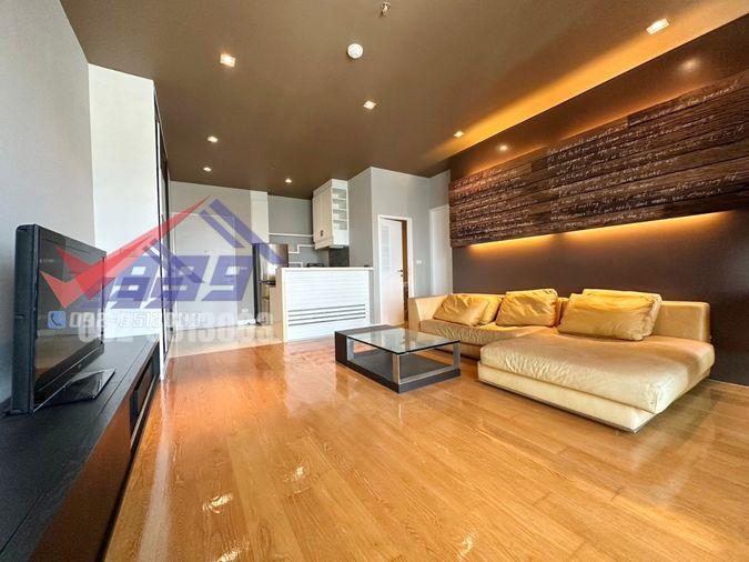 รูป ขายคอนโด เดอะโฟร์วิงส์ เรสซิเดนซ์ 1 ห้องนอน (F211906) - รูปที่ 3/43