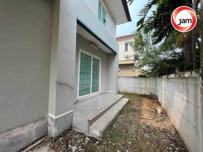 รูป AR 2964 : บ้านเอสวิลล์ รังสิต-ลำลูกกา - รูปที่ 5/16