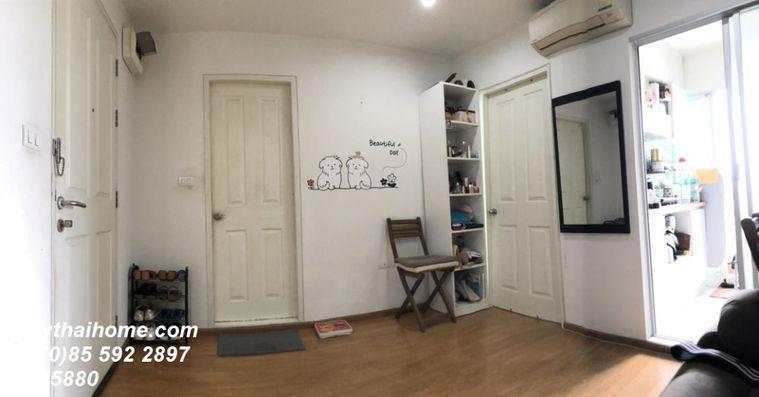 picture P-135880 Condo for sell U Delight @ Onnut Station fully furnished. - 8/8