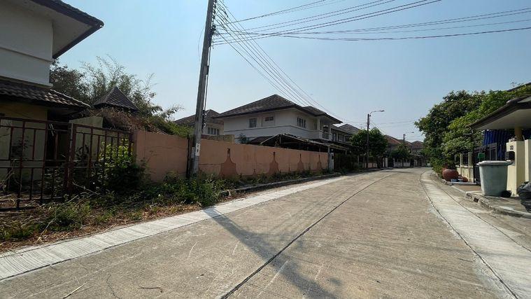 รูป AJ 0071 : โรยัล ปาร์ค วิลล์ สุวินทวงศ์ - รูปที่ 15/28