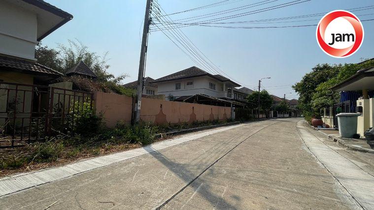 รูป AJ 0071 : โรยัล ปาร์ค วิลล์ สุวินทวงศ์ - รูปที่ 15/28
