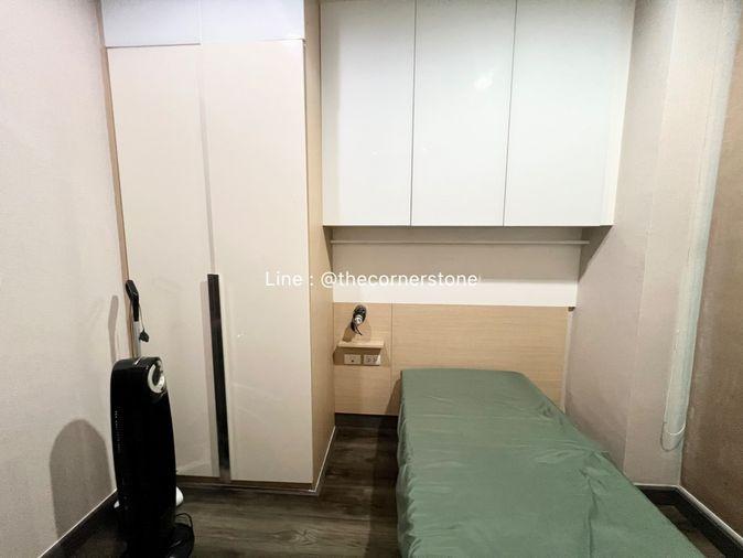 picture Ready to move in❗️" Rhythm Ratchada " 2 Bed 2 Bath Size 67 Sq.m.  - 20/21