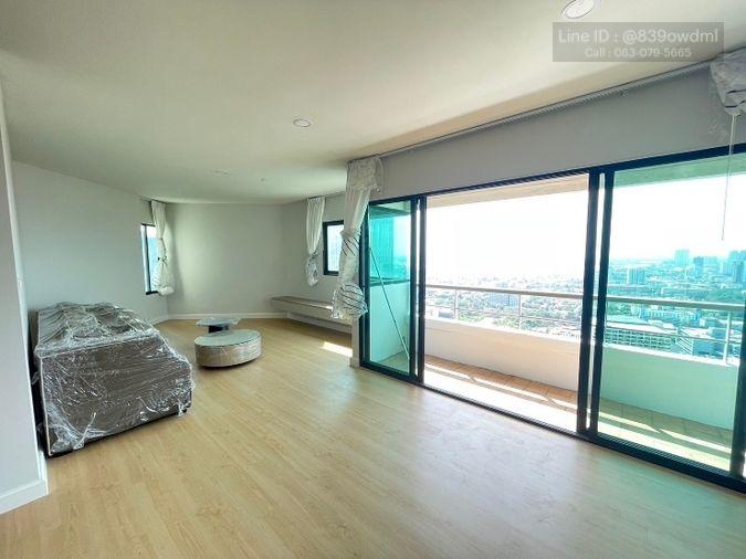 รูป ห้องลดราคาจาก 95000 บาท สามารถต่อรองราคาได้‼️Sathorn Garden✅ - รูปที่ 3/9