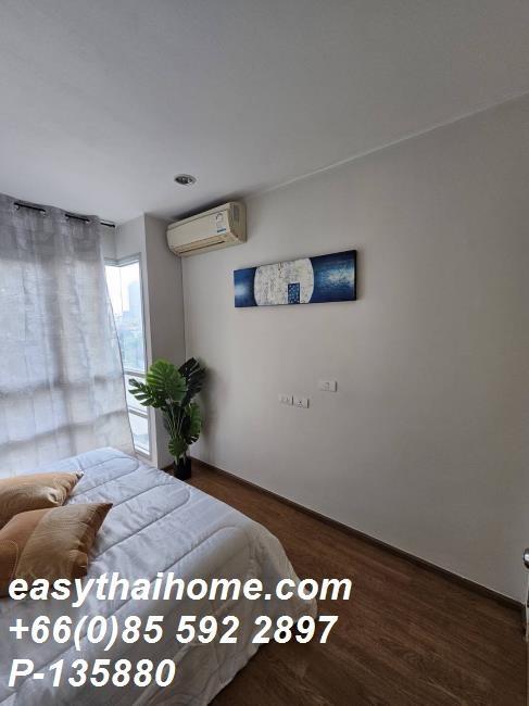 picture P-135880 Condo for sell U Delight @ Onnut Station fully furnished. - 7/8