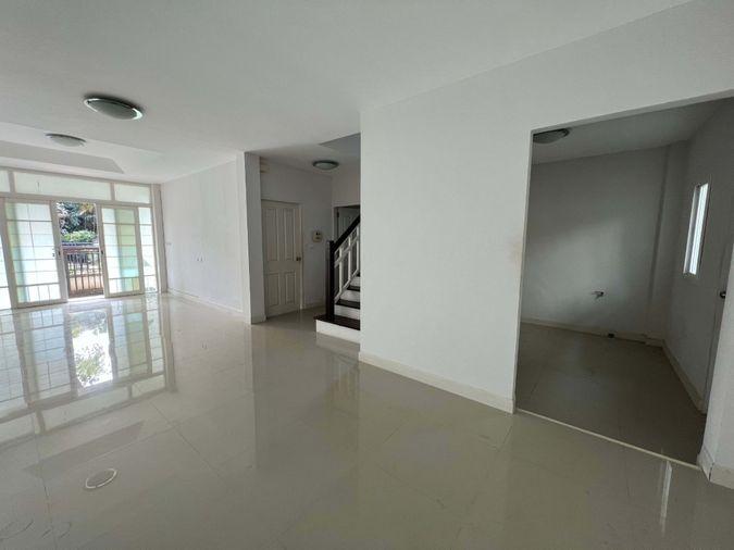 รูป AR 2964 : บ้านเอสวิลล์ รังสิต-ลำลูกกา - รูปที่ 8/16