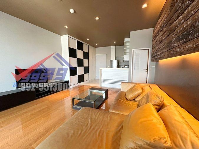 รูป ขายคอนโด เดอะโฟร์วิงส์ เรสซิเดนซ์ 1 ห้องนอน (F211906) - รูปที่ 5/43