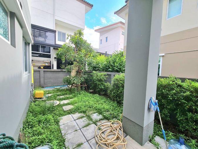 รูป 🏠 ขายบ้าน : Casa Premium Rama 2 (คาซ่า พรีเมี่ยม พระราม 2)   รหัสทรัพย์ | 📌 LNP-H579  - รูปที่ 15/17