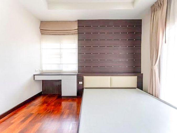 รูป ขาย บ้านเดี่ยวหลังใหญ่ มบ.โคโค่ ฮิลล์ แหลมฉบัง ขนาด 68ตรว 4ห้องนอน แต่งสวย บิ้วอินทั้งหลัง วิวเขา ใกล้ม.เกษตรศรีราชา - รูปที่ 19/20