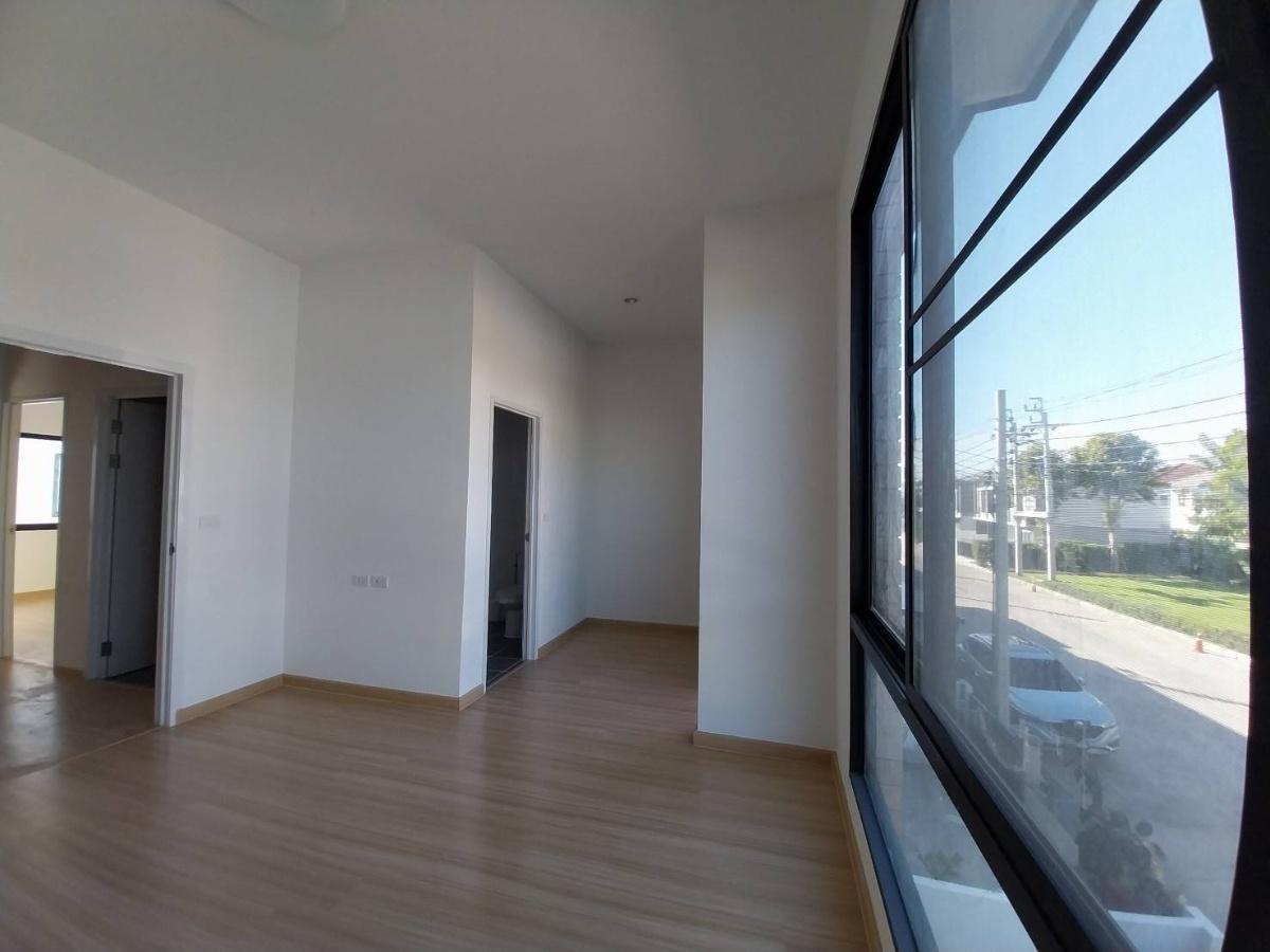 รูป KBA2 5882892 : บ้านยูนิโอ ทาวน์ ศรีนครินทร์-บางนา - รูปที่ 6/7