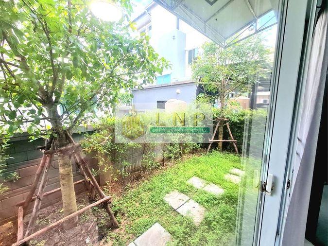รูป 🏠 ขายบ้าน : Casa Premium Rama 2 (คาซ่า พรีเมี่ยม พระราม 2) รหัสทรัพย์ | 📌 LNP-H579 - รูปที่ 3/17