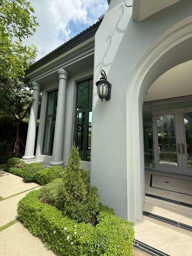 รูป 🏠 ขายบ้าน : The Grand Pinklao (เดอะ แกรนด์ ปิ่นเกล้า)   รหัสทรัพย์ | 📌 LNP-H582  - รูปที่ 7/48