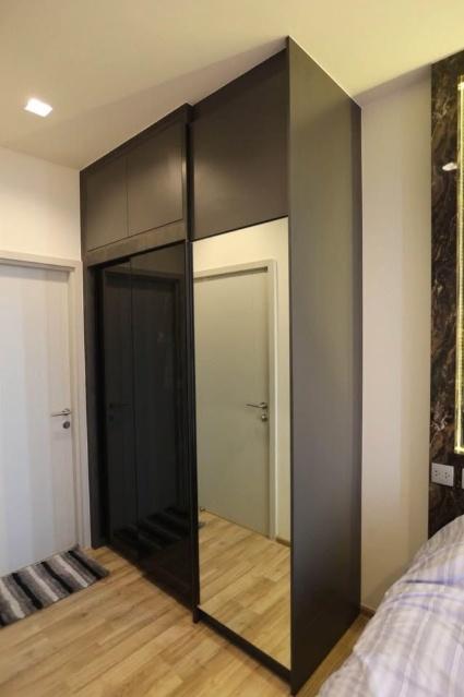 picture For rent The Line Jatujak Ready to move in (DSL875) - 7/7
