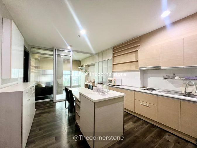 picture Ready to move in❗️" Rhythm Ratchada " 2 Bed 2 Bath Size 67 Sq.m. - 2/21