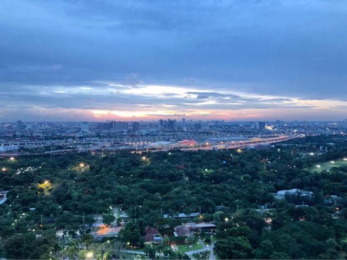 รูป ให้เช่าเดอะ ไลน์ จตุจักร - หมอชิต พร้อมอยู่ (DSL875) - รูปที่ 6/7