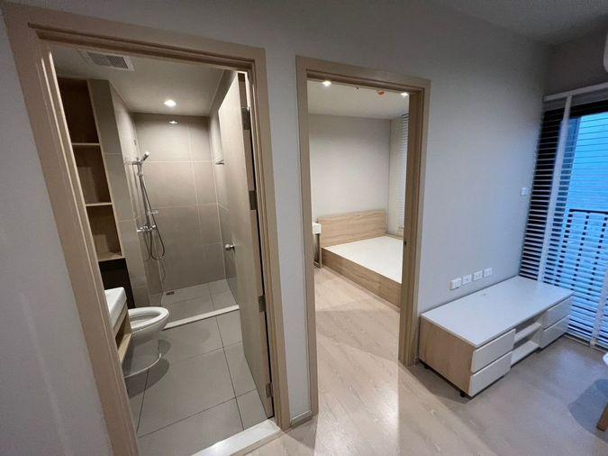 รูป 🏢 ขายคอนโด : Nue Noble Ngamwongwan (นิว โนเบิล งามวงศ์วาน)   รหัสทรัพย์ | 📌LNP-C9933  - รูปที่ 3/7