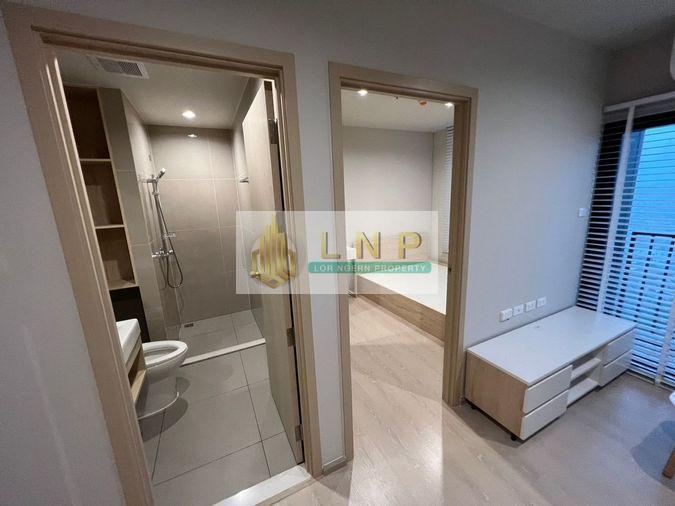 รูป 🏢 ขายคอนโด : Nue Noble Ngamwongwan (นิว โนเบิล งามวงศ์วาน) รหัสทรัพย์ | 📌LNP-C9933 - รูปที่ 3/7