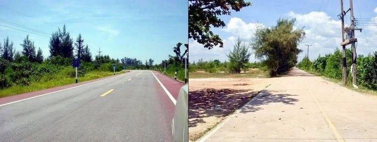 picture Call : 081-147-8118 Exclusive Beachfront Land for Sale, Noen Kho, Klaeng, Rayong - 4/8