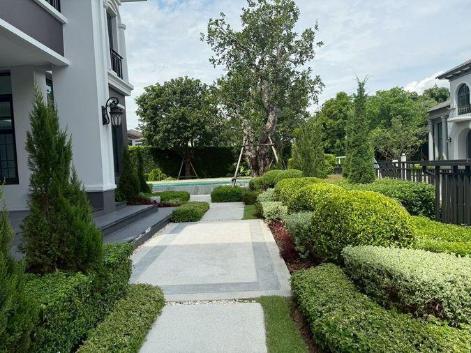 รูป 🏠 ขายบ้าน : The Grand Pinklao (เดอะ แกรนด์ ปิ่นเกล้า)   รหัสทรัพย์ | 📌 LNP-H583  - รูปที่ 33/43