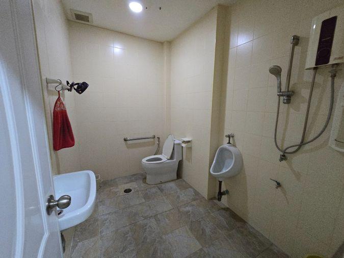 รูป ขายบ้านเดี่ยว หมู่บ้านมณฑล 3  พุทธมณฑล สาย 3    39 ตร.วา   2 ห้องนอน 3 ห้องน้ำ - รูปที่ 5/20