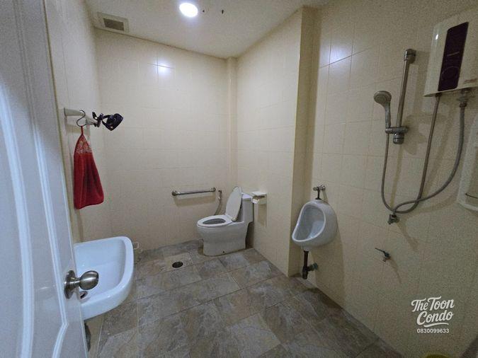 รูป ขายบ้านเดี่ยว หมู่บ้านมณฑล 3 พุทธมณฑล สาย 3 39 ตร.วา 2 ห้องนอน 3 ห้องน้ำ - รูปที่ 5/20