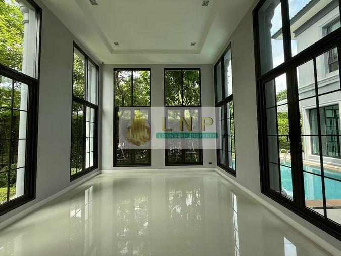 รูป 🏠 ขายบ้าน : The Grand Pinklao (เดอะ แกรนด์ ปิ่นเกล้า) รหัสทรัพย์ | 📌 LNP-H582 - รูปที่ 17/48