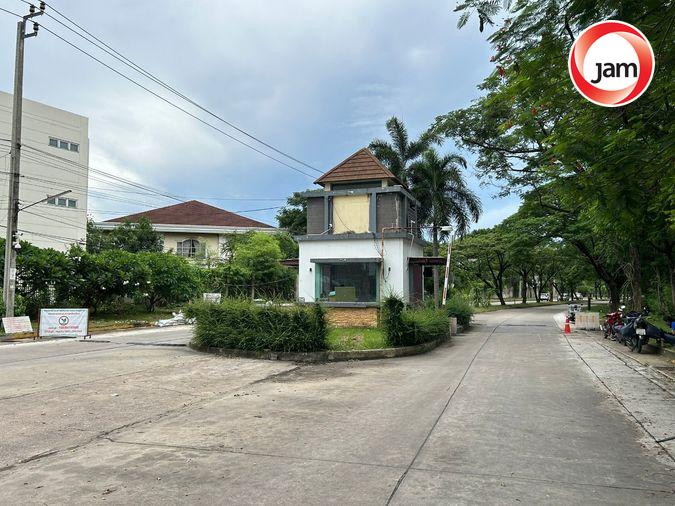 รูป AJ 0071 : โรยัล ปาร์ค วิลล์ สุวินทวงศ์ - รูปที่ 1/28