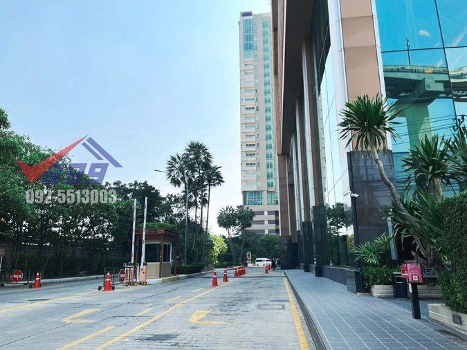 รูป ขายคอนโด เดอะโฟร์วิงส์ เรสซิเดนซ์  1 ห้องนอน (F211906) - รูปที่ 39/43