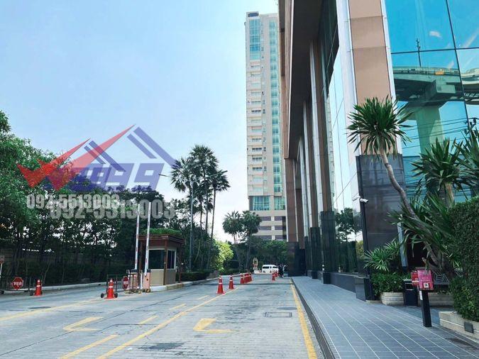 รูป ขายคอนโด เดอะโฟร์วิงส์ เรสซิเดนซ์ 1 ห้องนอน (F211906) - รูปที่ 39/43