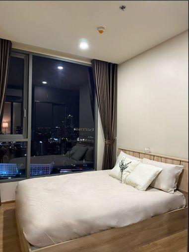 รูป ว่างพร้อมอยู่! CLoud ทองหล่อ. 1นอน 39ตรม. Line id: @pfagent - รูปที่ 6/10
