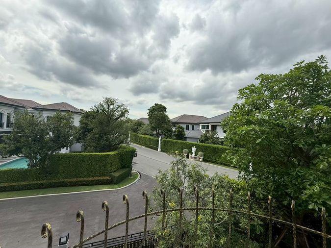 รูป 🏠 ขายบ้าน : The Grand Pinklao (เดอะ แกรนด์ ปิ่นเกล้า)   รหัสทรัพย์ | 📌 LNP-H582  - รูปที่ 10/48