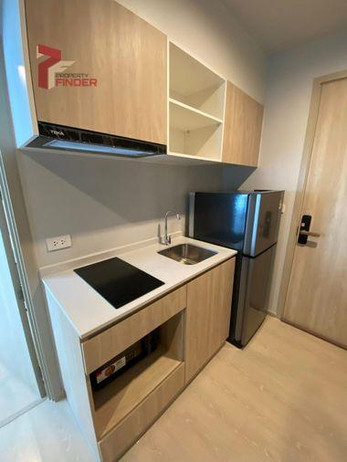รูป PFD-06203 ให้เช่าคอนโด นิว เมกา พลัส บางนา (Nue Mega Plus Bangna)นัดชมห้อง ■ line : @propertyfinder - รูปที่ 4/10
