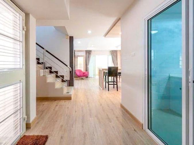 รูป ขาย บ้านเดี่ยวหลังใหญ่ มบ.โคโค่ ฮิลล์ แหลมฉบัง ขนาด 68ตรว 4ห้องนอน แต่งสวย บิ้วอินทั้งหลัง วิวเขา ใกล้ม.เกษตรศรีราชา - รูปที่ 12/20