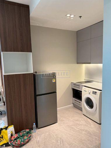 รูป ✨ หากคุณอยากได้คอนโดโลเคชันริมน้ำ Chatrium Residence Riverside มีห้อง Rare มาเสริฟแล้ว 💖 - รูปที่ 5/14